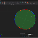 damage monitoring