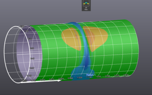 wrinkle analysis