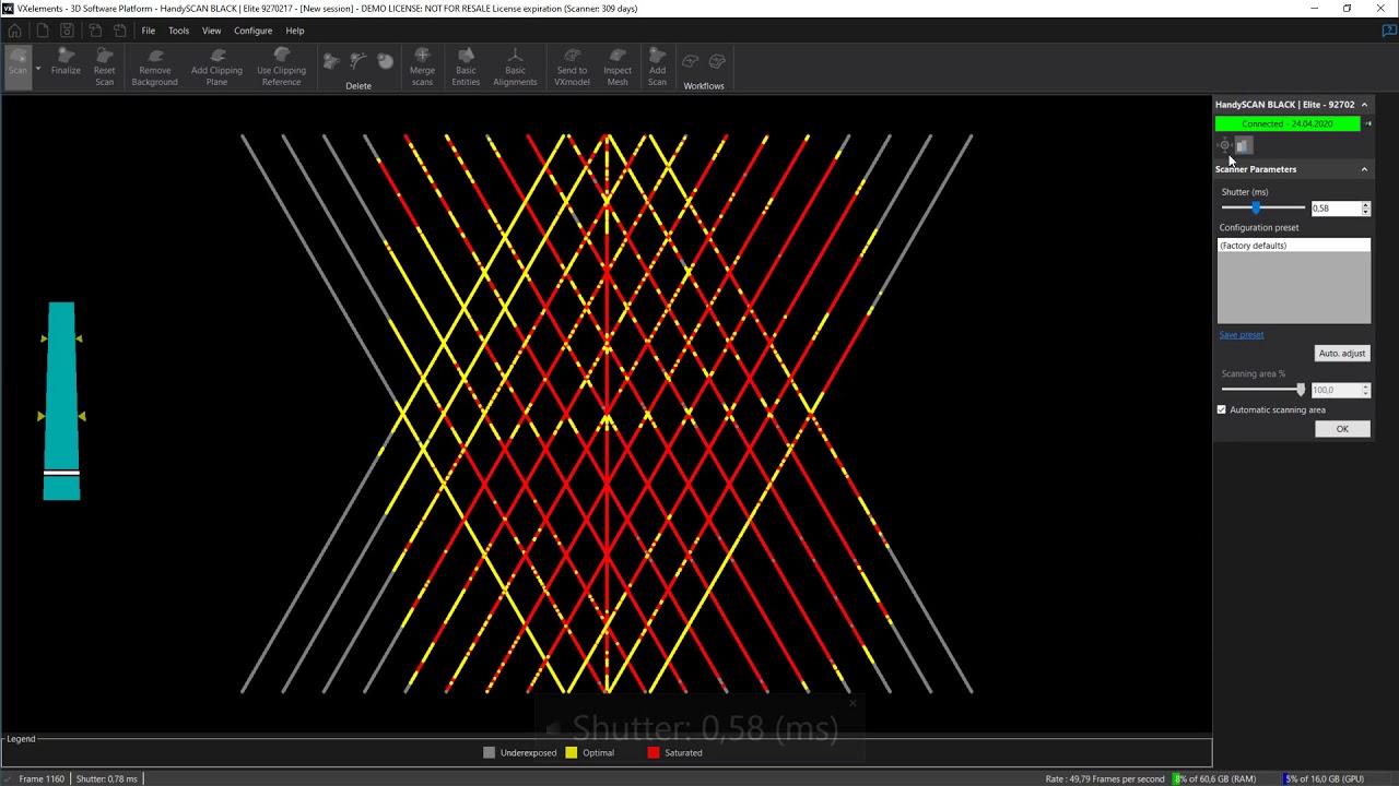 VXelements